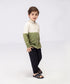 Boys' Vintage Button Down Shirt